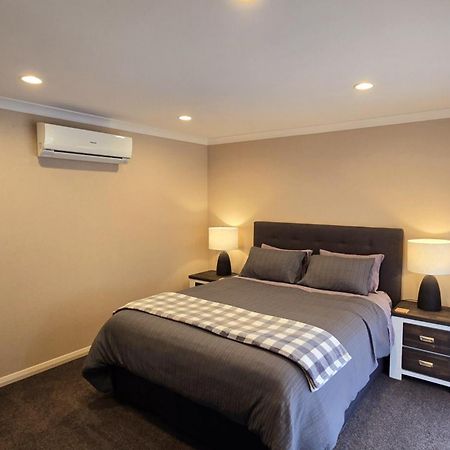 Appartement Huntington Honey à Hamilton Extérieur photo