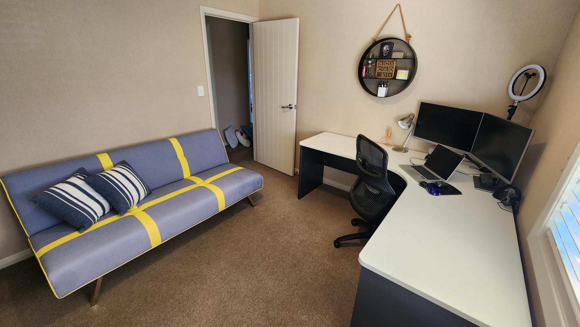Appartement Huntington Honey à Hamilton Extérieur photo