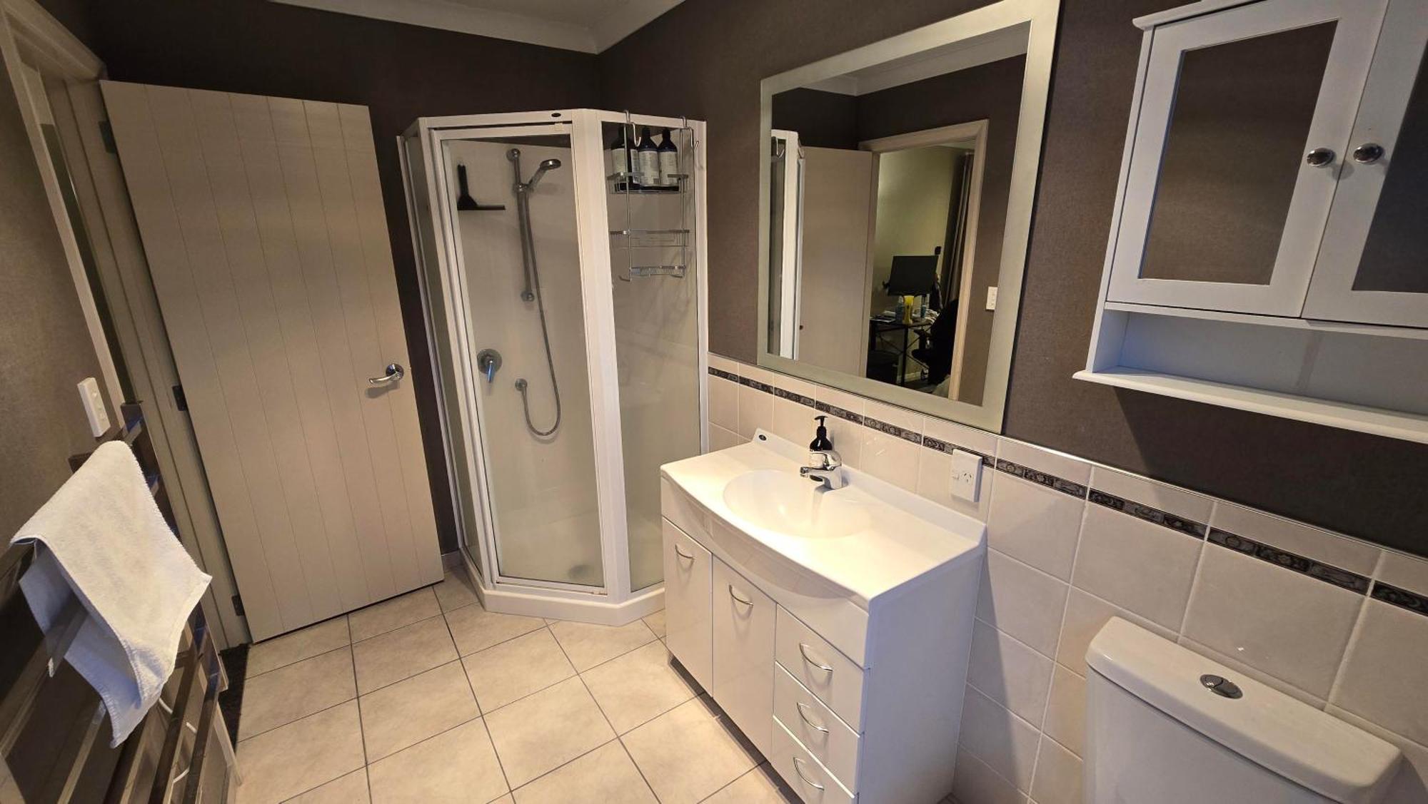 Appartement Huntington Honey à Hamilton Extérieur photo