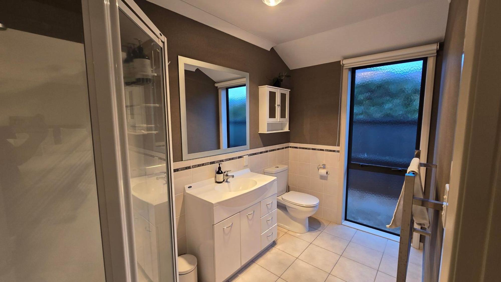 Appartement Huntington Honey à Hamilton Extérieur photo