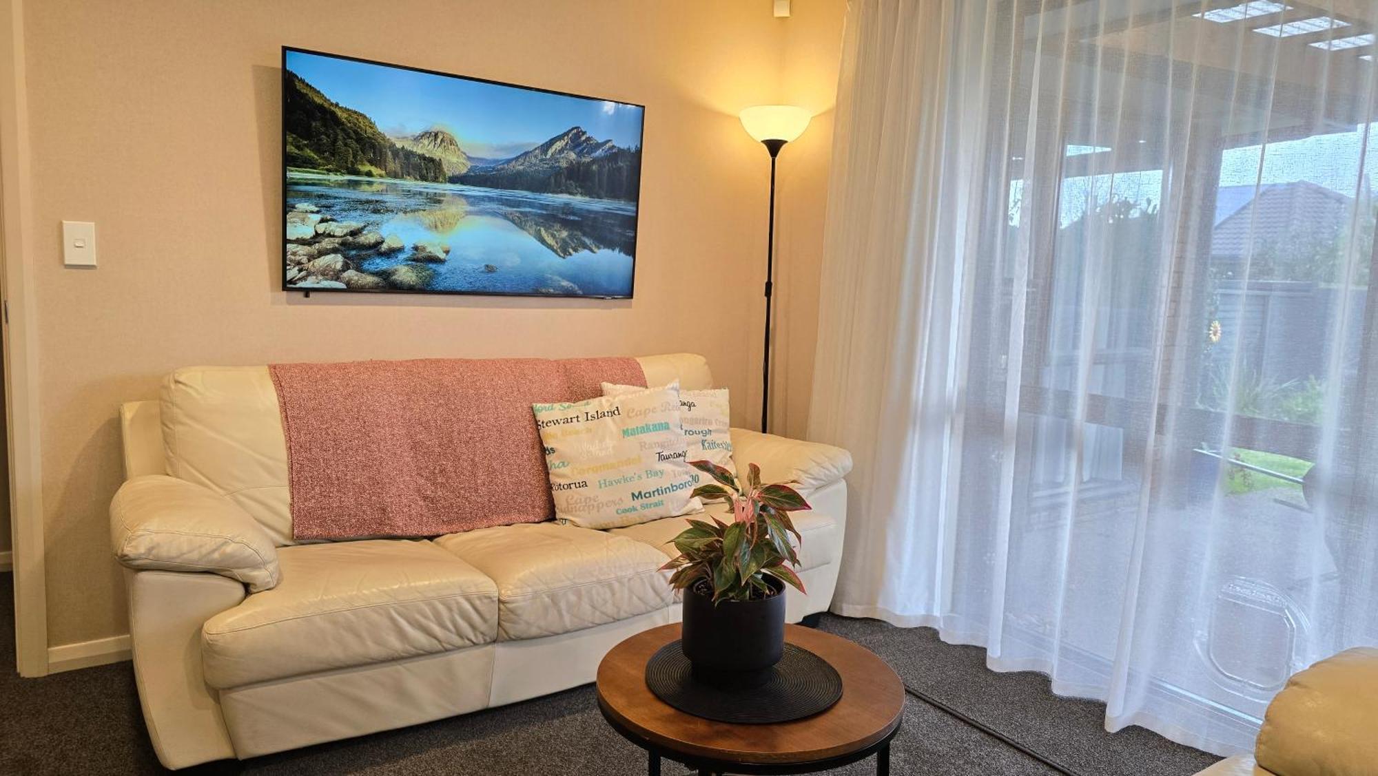 Appartement Huntington Honey à Hamilton Extérieur photo