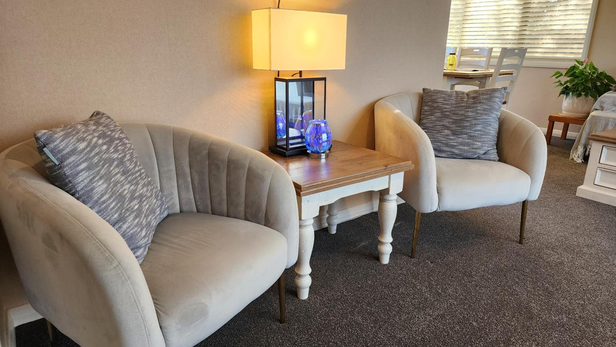 Appartement Huntington Honey à Hamilton Extérieur photo