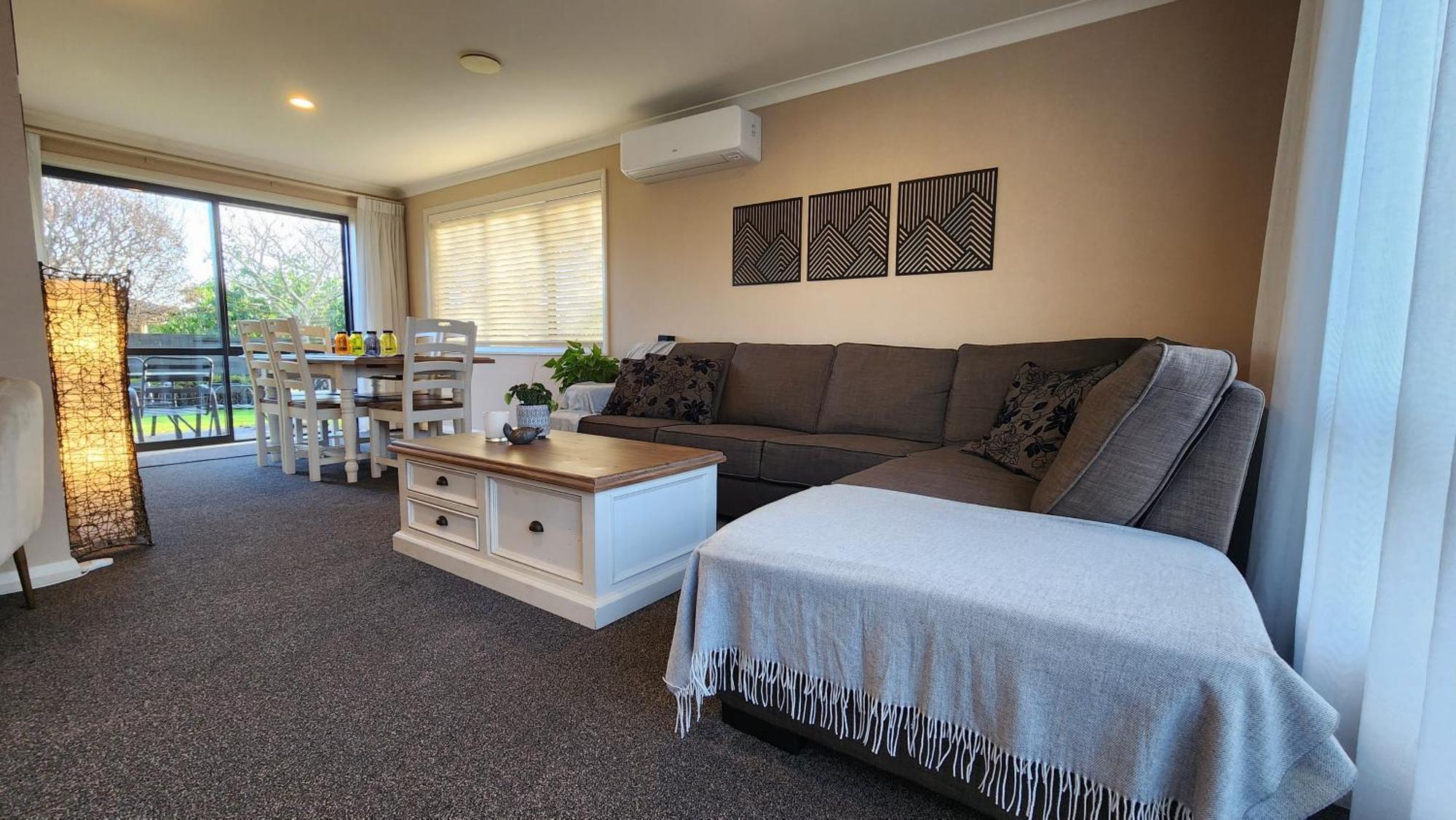Appartement Huntington Honey à Hamilton Extérieur photo