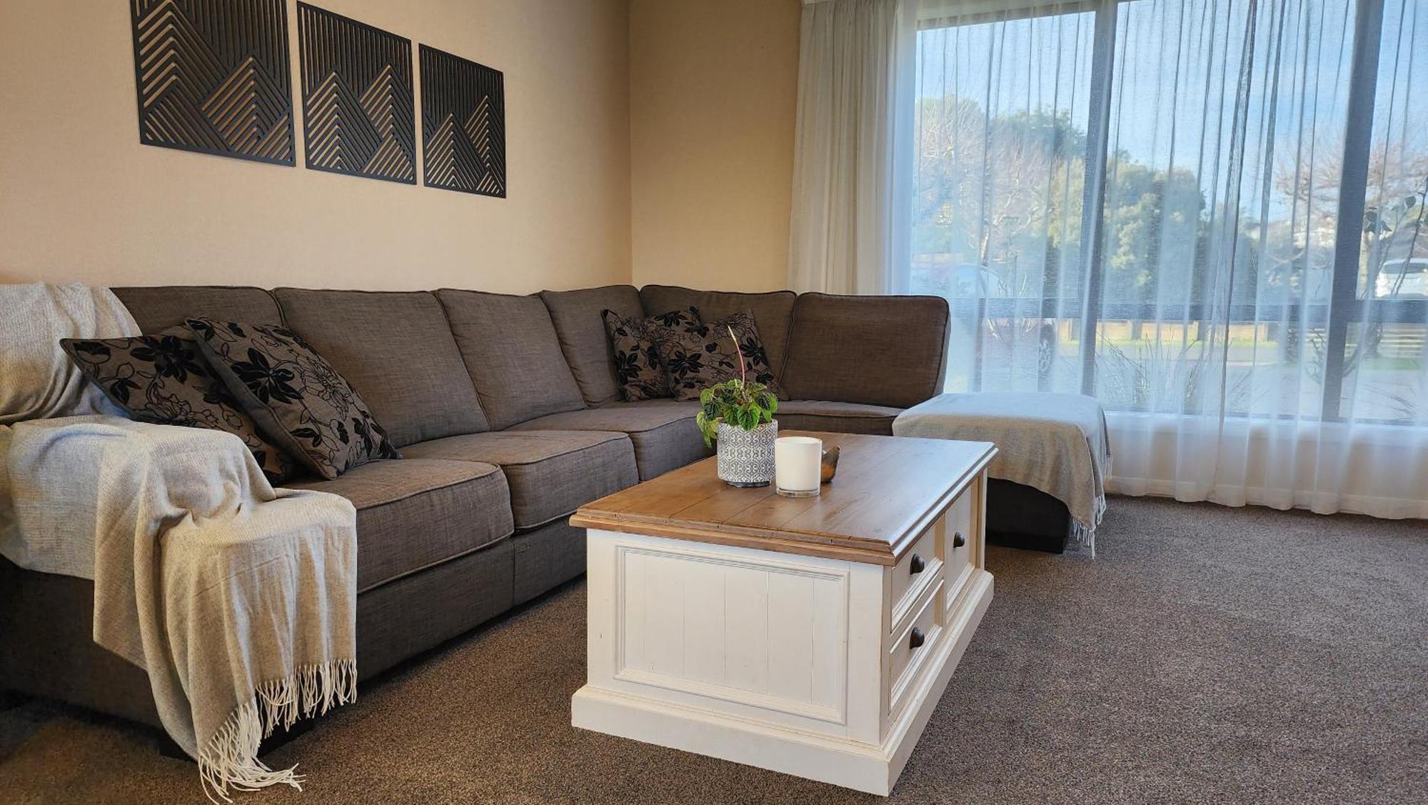 Appartement Huntington Honey à Hamilton Extérieur photo