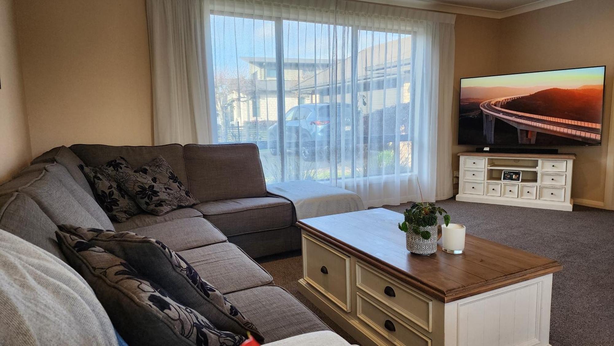 Appartement Huntington Honey à Hamilton Extérieur photo