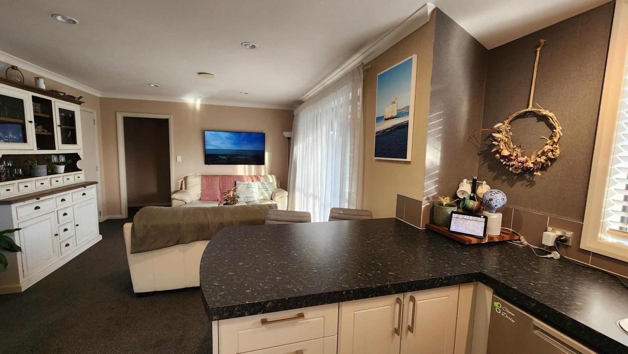 Appartement Huntington Honey à Hamilton Extérieur photo