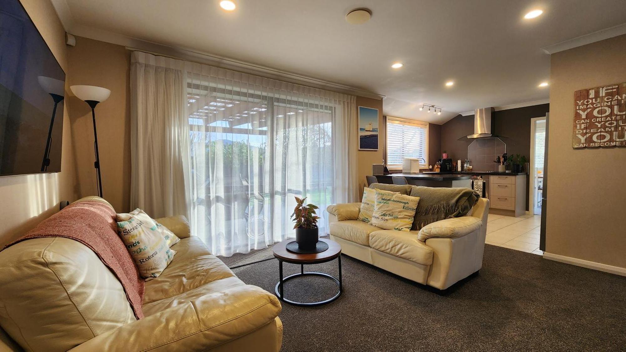 Appartement Huntington Honey à Hamilton Extérieur photo