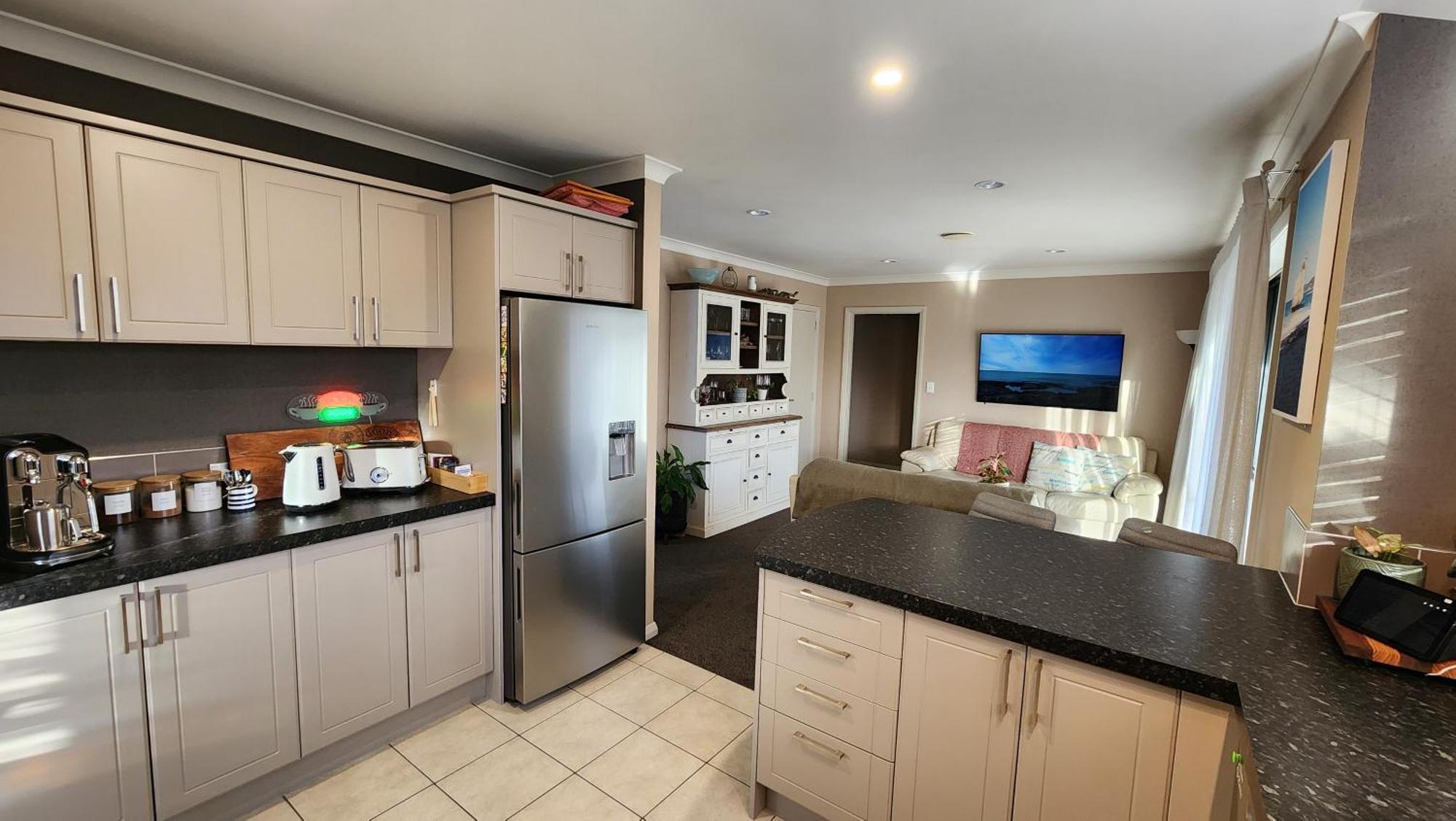 Appartement Huntington Honey à Hamilton Extérieur photo