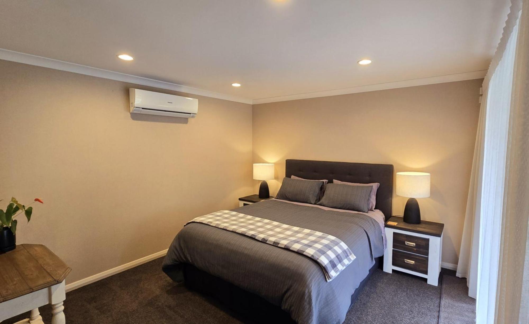 Appartement Huntington Honey à Hamilton Extérieur photo