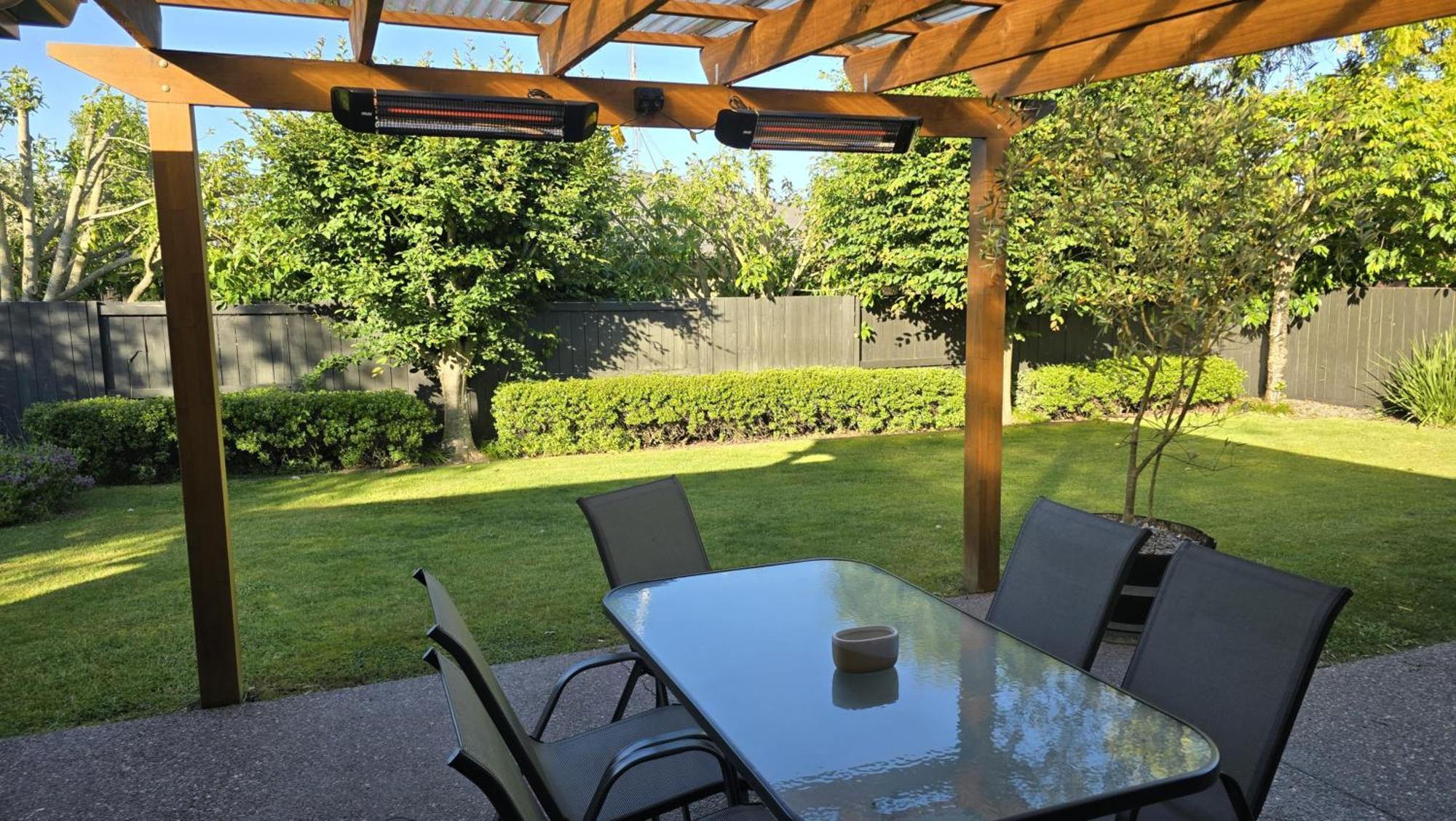 Appartement Huntington Honey à Hamilton Extérieur photo