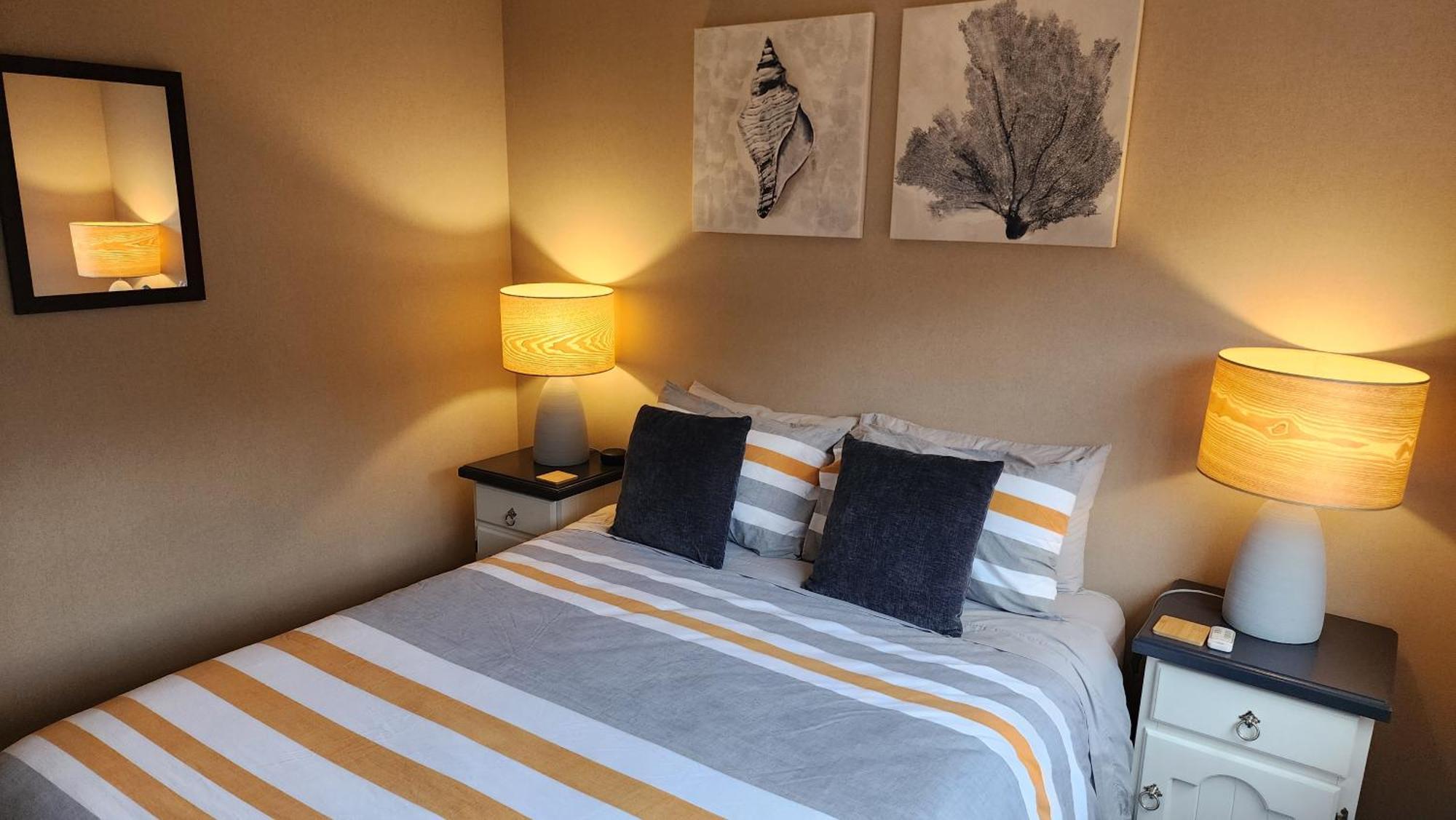 Appartement Huntington Honey à Hamilton Extérieur photo