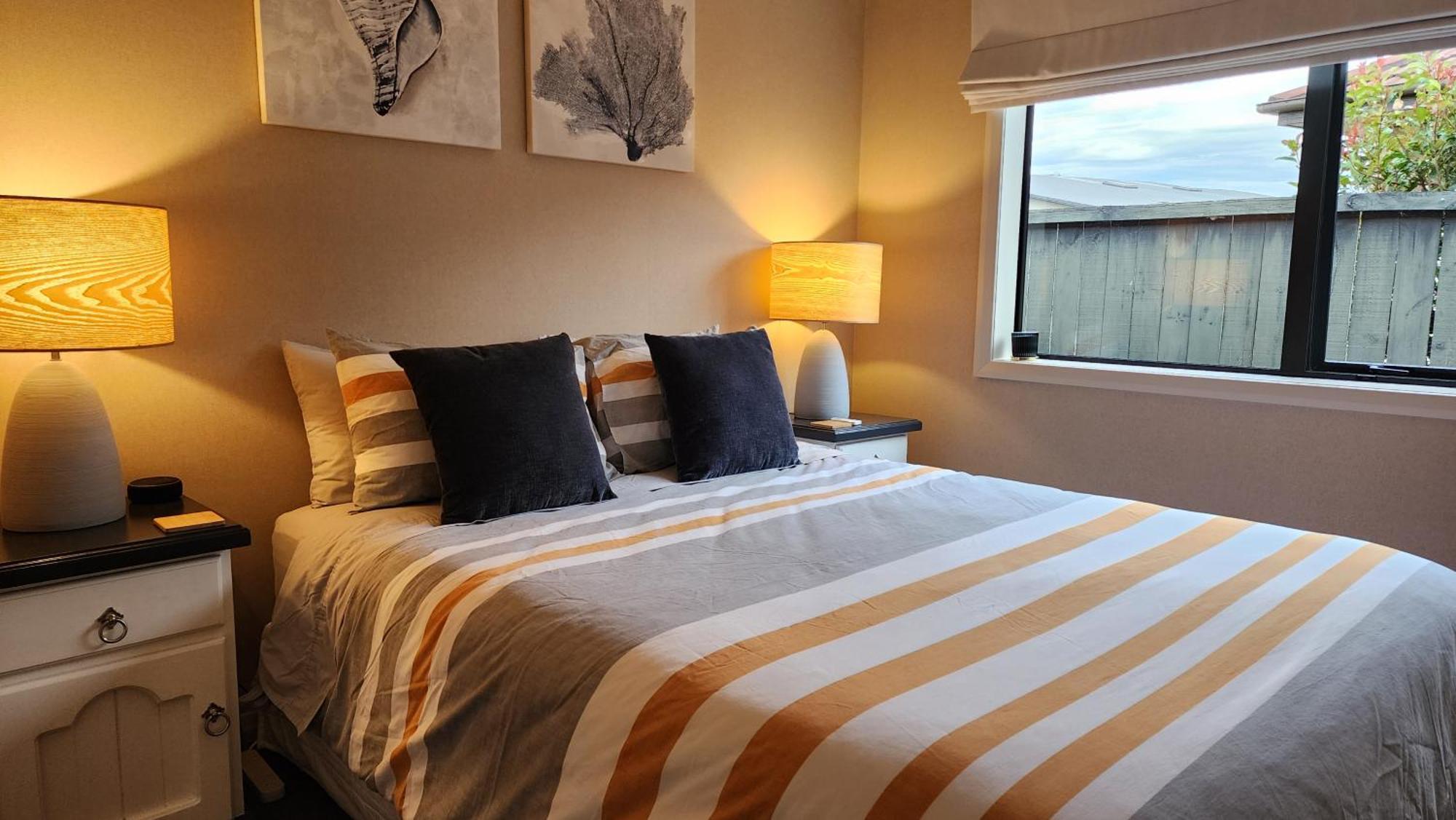 Appartement Huntington Honey à Hamilton Extérieur photo